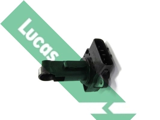 LUCAS légmennyiségmérő FDM5054