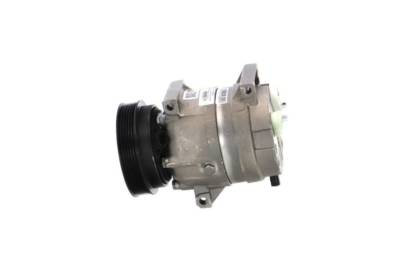 REMANTE 005-001-000256R Compressor, air conditioning