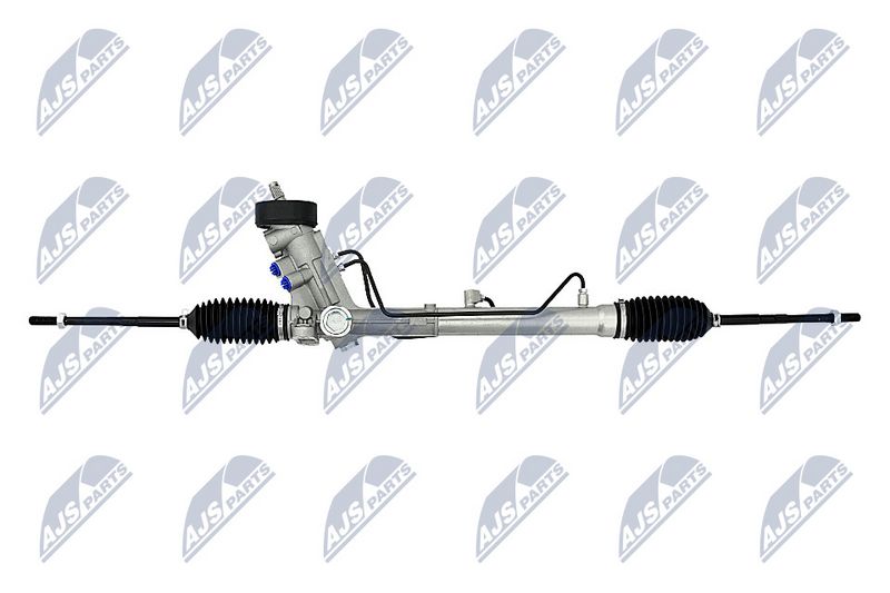 Rooliajam, NTY SPK-WW-004