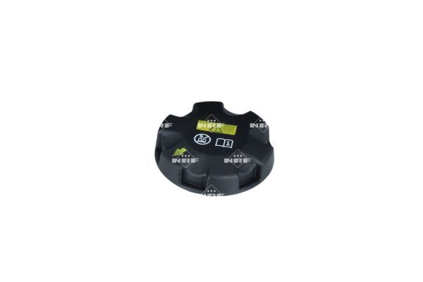 NRF 454195 Expansion Tank, coolant