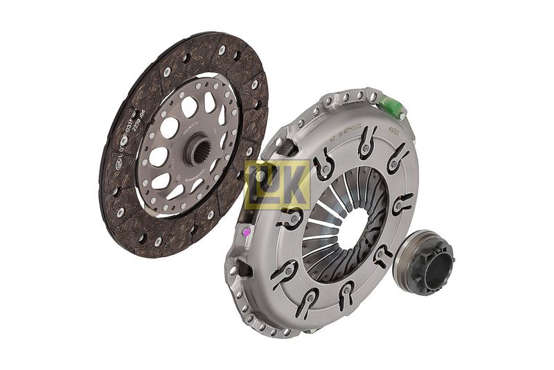 Set kvačila Schaeffler LuK 623 2285 00