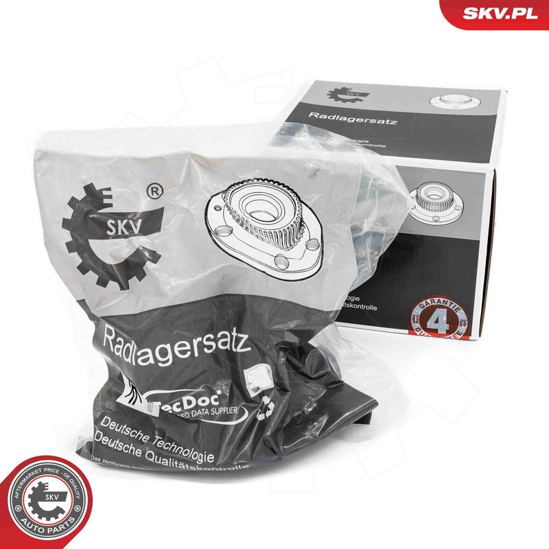 ESEN SKV 29SKV561 Wheel Bearing Kit