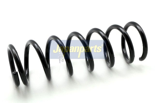 Muelle de suspensión