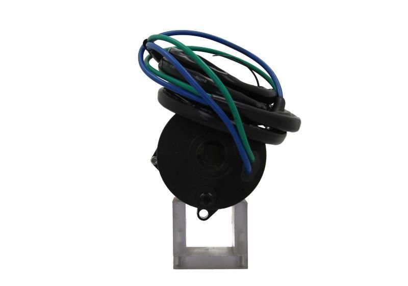 BV PSH 350.589.000.200 Electric Motor