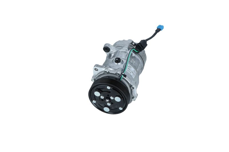 NRF 32064 Compressor, air conditioning