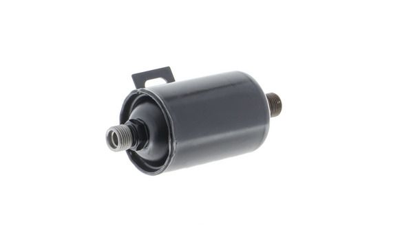 MAHLE AD 49 000S Dryer, air conditioning