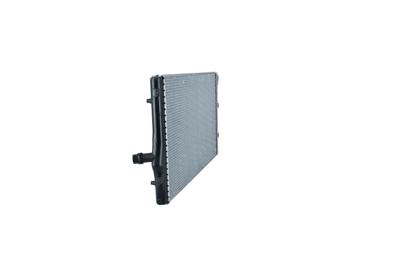 Radiaator, mootorijahutus, NRF 53425