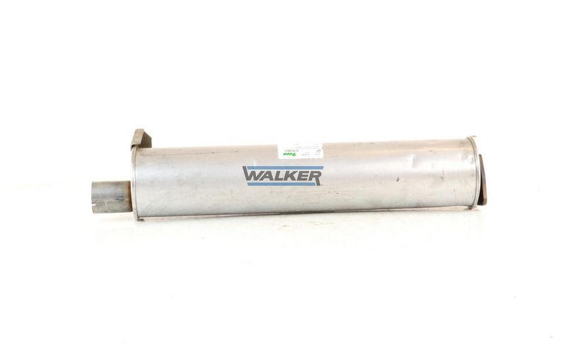 средно гърне WALKER