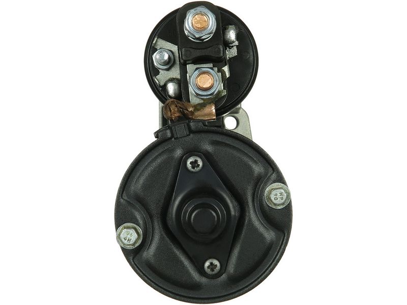 AS-PL S0395PR Starter
