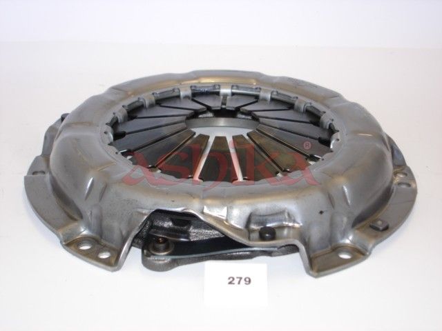 ASHIKA 70-02-279 - Clutch Pressure Plate