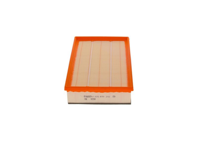 BOSCH F 026 400 202 Air Filter