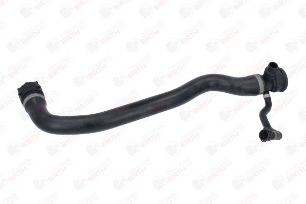 BIRTH 56272 Radiator Hose