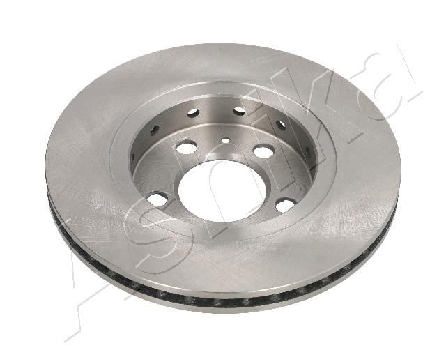 ASHIKA 61-00-0931 Brake Disc