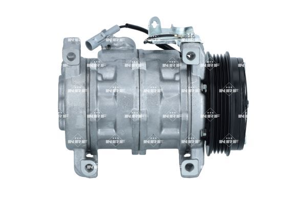 NRF 320266 Compressor, air conditioning