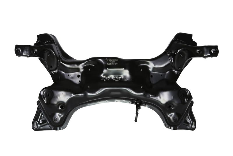 Abiraamid, agregaadikandja,...