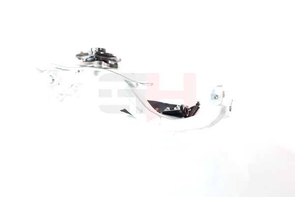 GH GH-284713H Steering Knuckle, wheel suspension