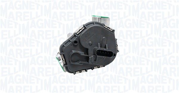 MAGNETI MARELLI Компрессор, наддув