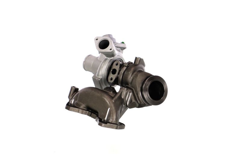 REMANTE 003-001-001052R Turbokompresorius