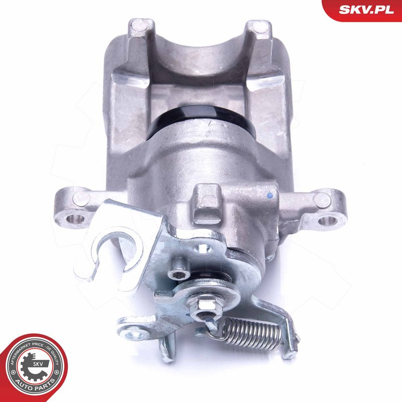 Pidurisadul, ESEN SKV 44SKV674