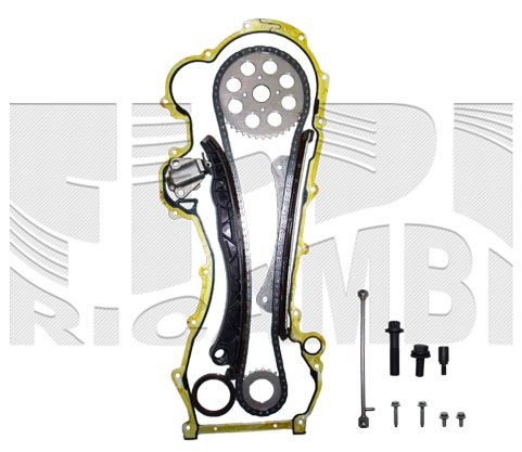 Зірка розподвала Ford Ka 08-16, Fiat Doblo 09-15, Peugeot Bipper 08-17 FIAT 55195294