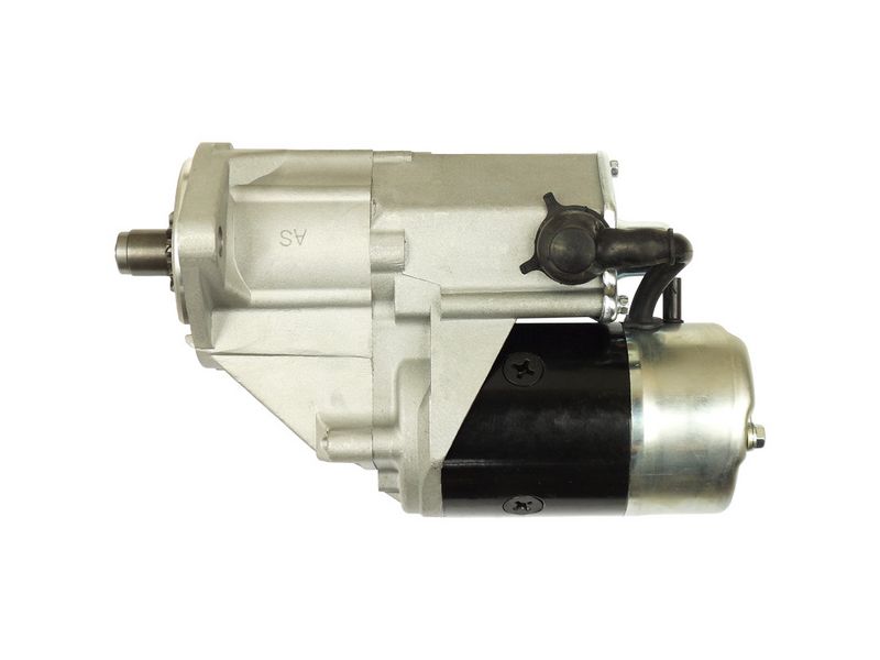 AS-PL S6117 Starter