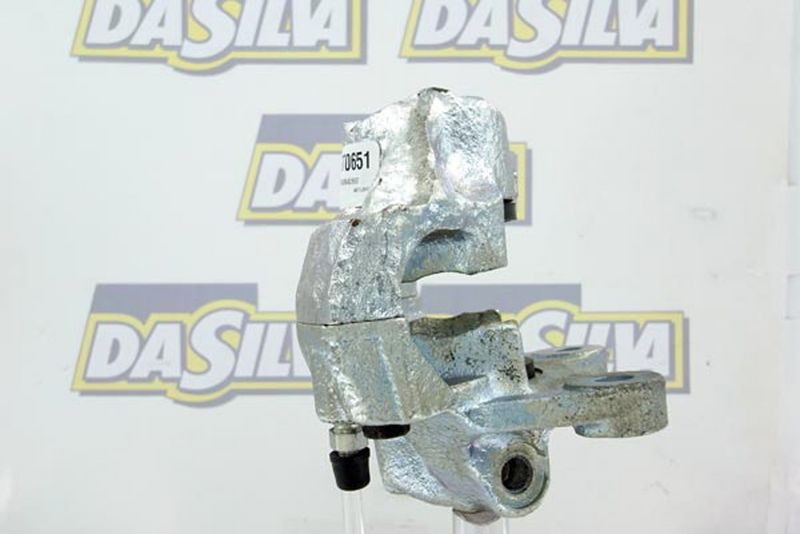 DA SILVA ET0651 Brake Caliper