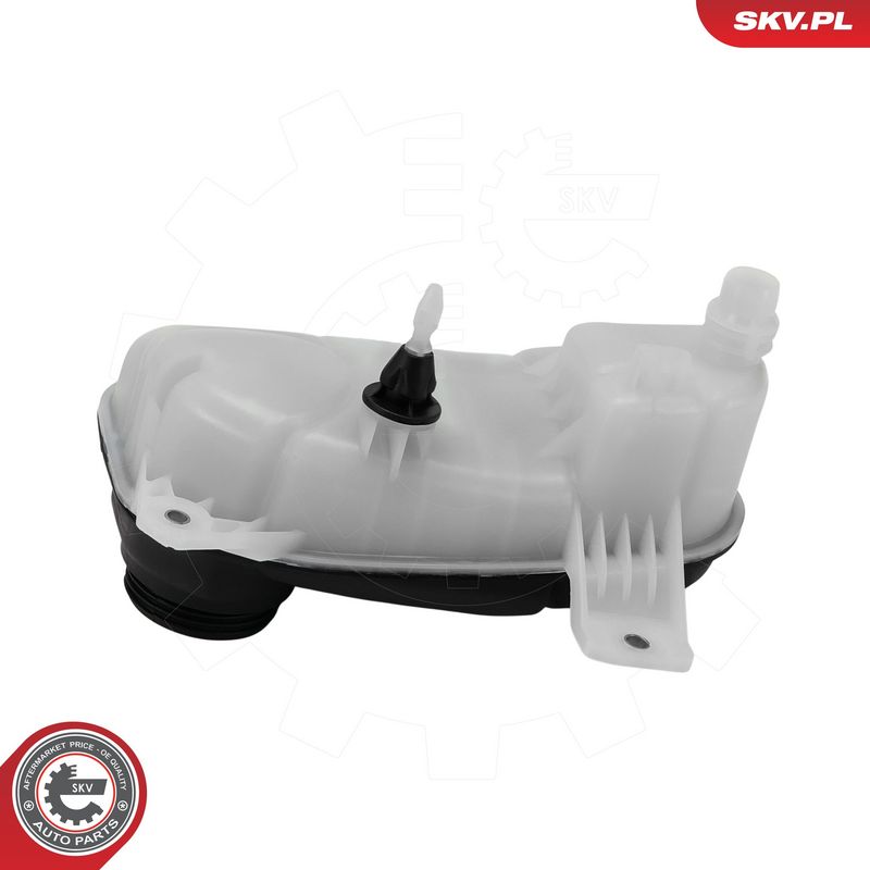 Paisupaak, jahutusvedelik, ESEN SKV 61SKV531