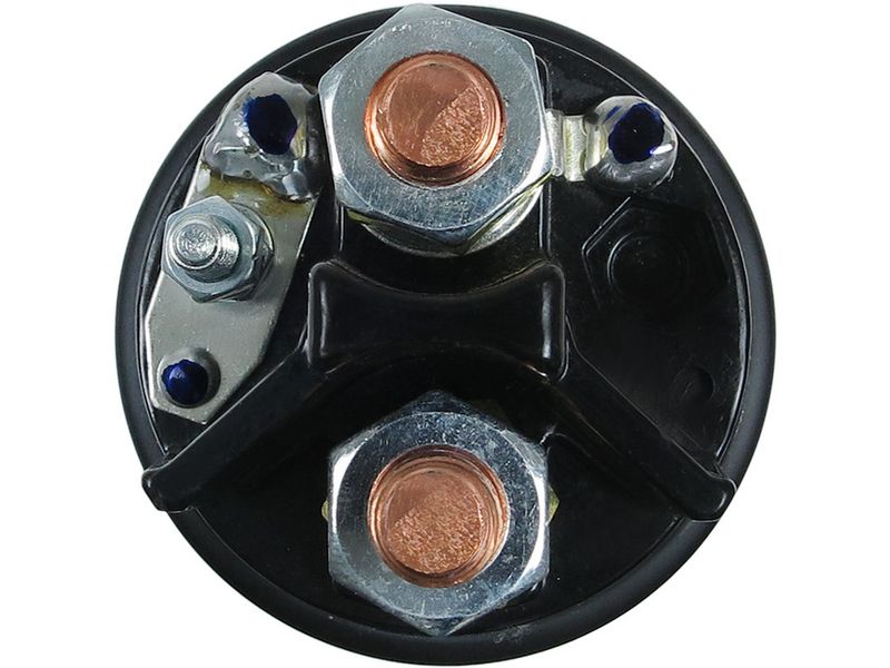 Magnetlülitus, starter, AS-PL SS9028