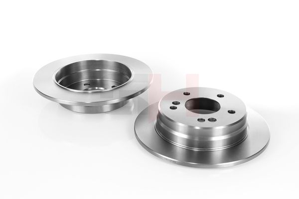 Piduriketas, GH GH-423383