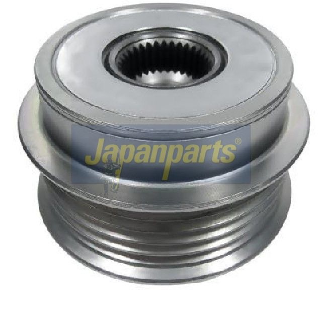 JAPANPARTS Laisvos eigos sankaba, kint. sr. generatorius