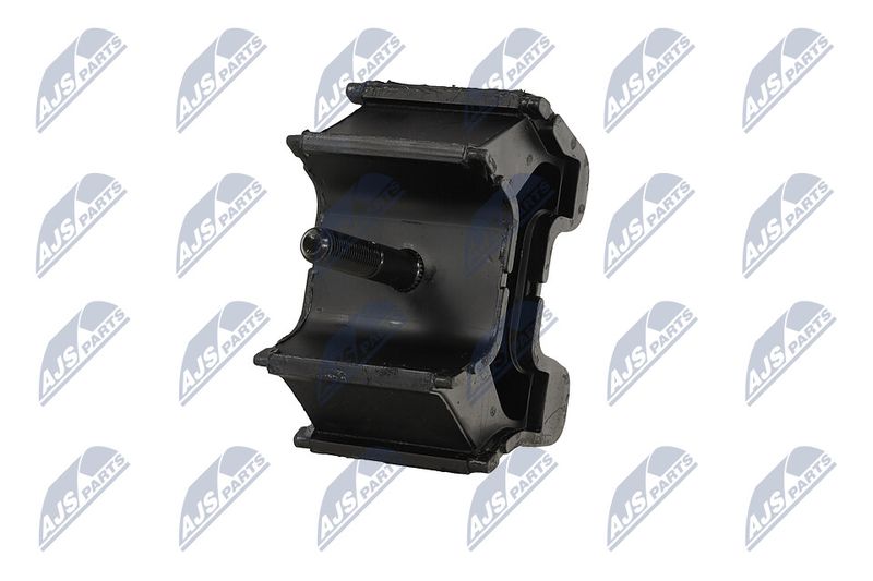 Paigutus, Mootor, NTY ZPS-ME-081