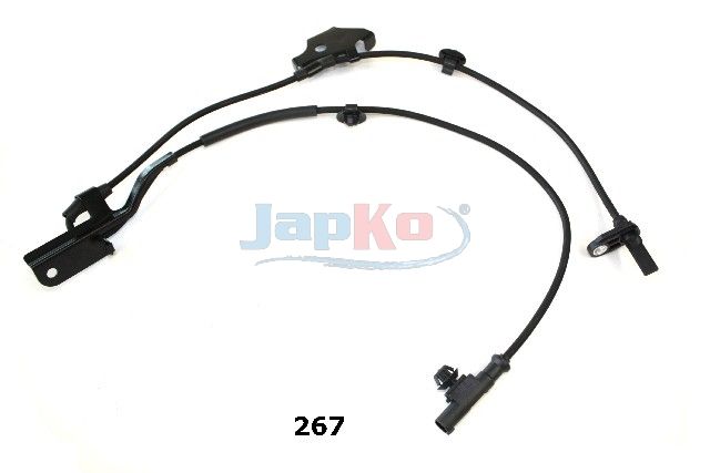 Andur, rattapöörete arv, JAPKO 151267