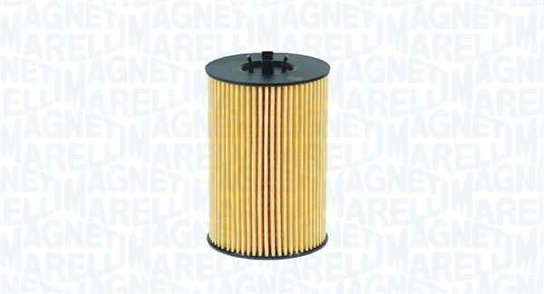 Оливний фільтр, Magneti Marelli 153071760762