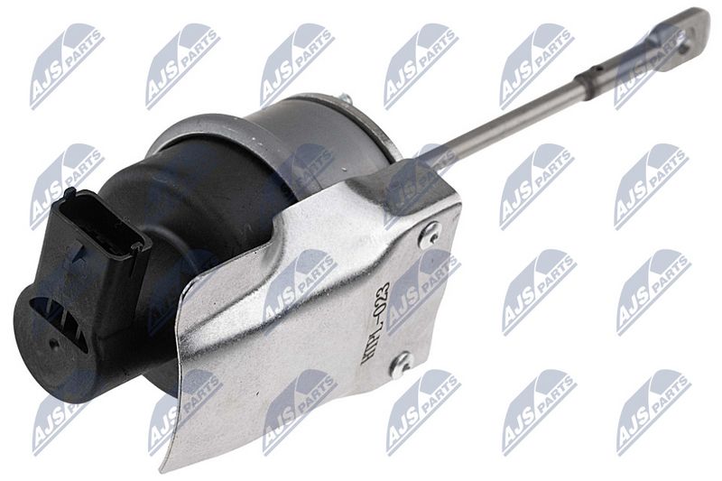 Kompressor, ülelaadimine, NTY ECD-PL-023