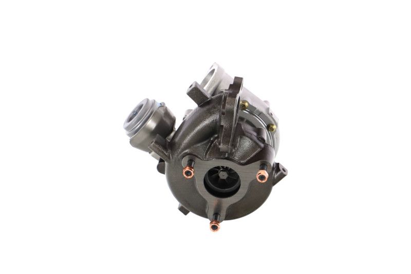 REMANTE 003-001-003731R Charger, charging (supercharged/turbocharged)