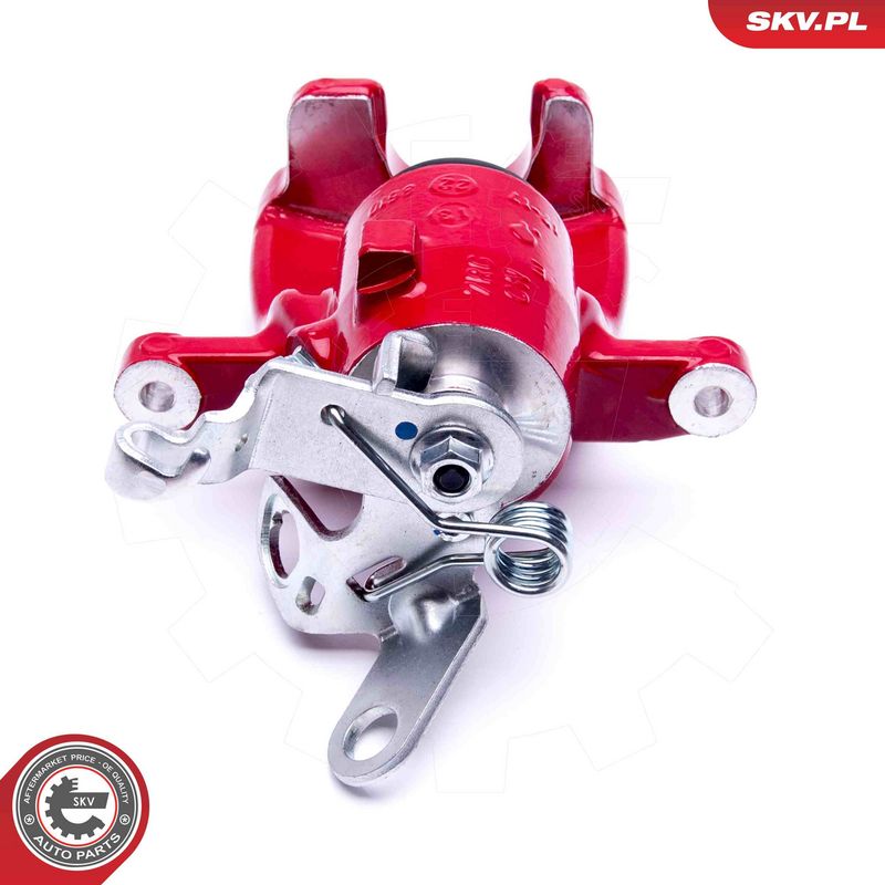 Prekės atitinka OEM kodą: 8J0615424C