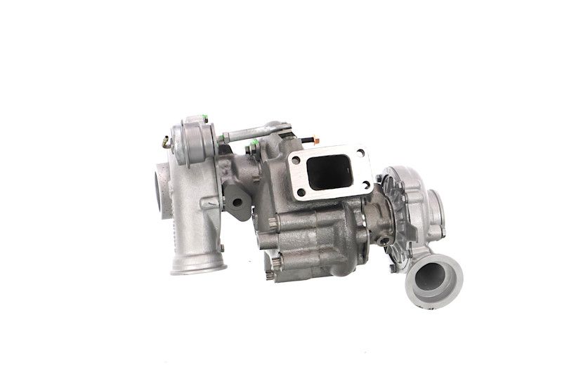 REMANTE 003-001-000165R Charger, charging (supercharged/turbocharged)