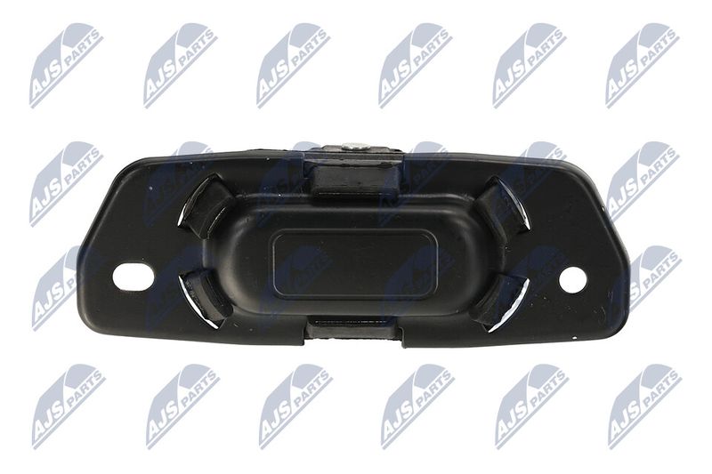 NTY ZPS-CH-099 Variklio pagalvė 360°