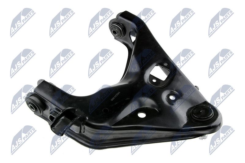 NTY ZWD-CH-066 Control/Trailing Arm, wheel suspension