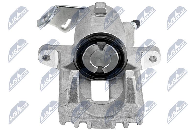 Pidurisadul, NTY HZT-WW-030
