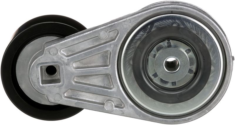 GATES T38620 Belt Tensioner, V-ribbed belt