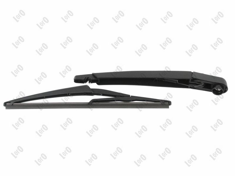 ABAKUS 103-00-243-P Wiper Arm Set, window cleaning