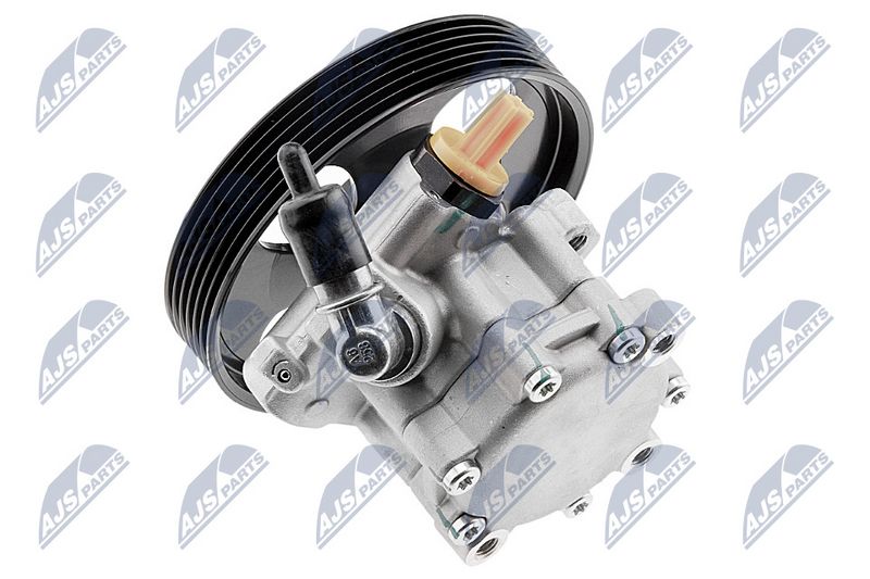 Hüdraulikapump, roolimine, NTY SPW-CT-025