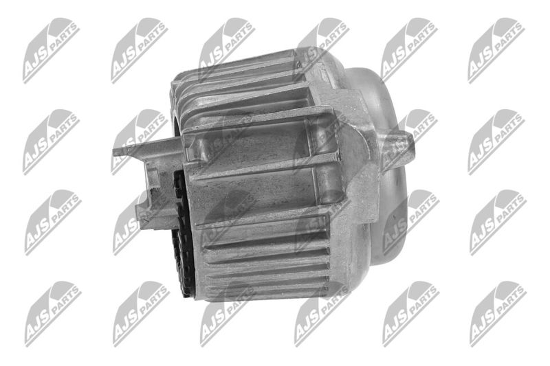 Paigutus, Mootor, NTY ZPS-ME-039