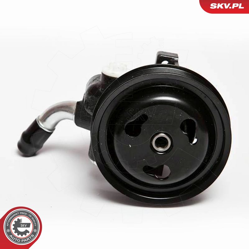 ESEN SKV 10SKV065 Vairo stiprintuvo siurblys