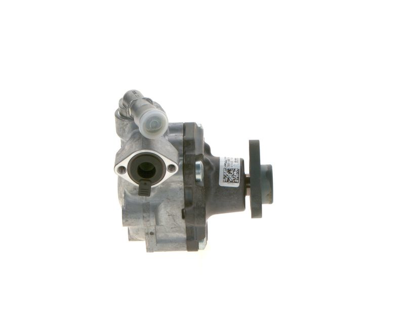 BOSCH K S00 000 165 Hydraulic Pump, steering