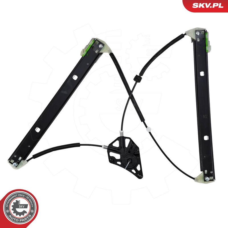 Aknatõstuk, ESEN SKV 51SKV612