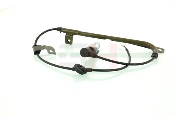 Andur, rattapöörete arv, GH GH-714412V