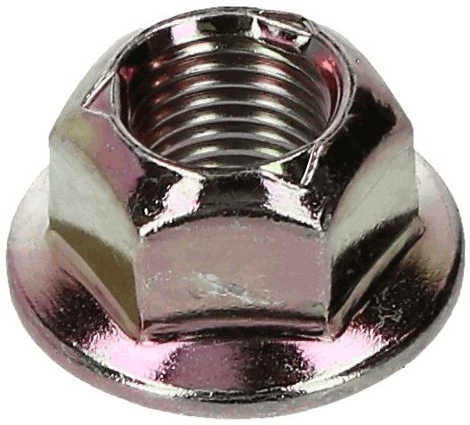 SACHS 314 995 Shock Absorber