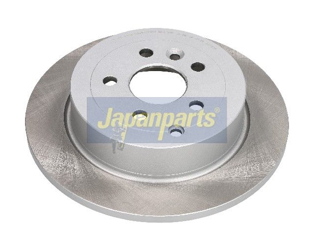 спирачен диск JAPANPARTS